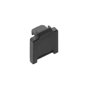 Weidmüllerlerlerlerlerlerlerlerlerlerlerlerlerlerlerlerlerlerlerlerlerlerlerlerlerlerlerlerlerlerlerler 2735080000 VPU LOCKING CLIP S Blokkeerelement 10 stuk(s)