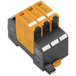 Weidmüller 2795580000 VPU PV I+II 3 R 1500 E Überspannungsschutz-Ableiter 30 kA 1St.
