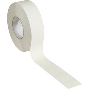 Rocol RS43538 Antirutschklebeband Weiß (L x B) 18.25m x 50mm