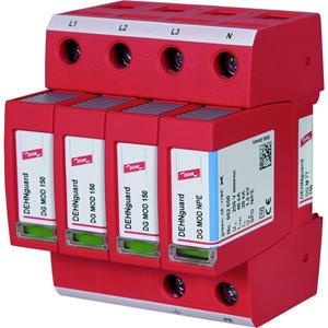 DEHN 952323 Überspannungsableiter Typ 2 DEHNguard M 4-polig für TT- und TN-S-Systeme Überspannung