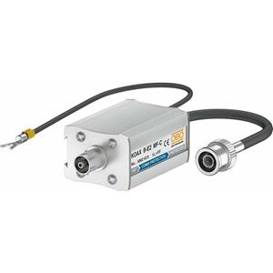 obobettermann OBO Bettermann 5082430 KOAX B-E2 MF-C Überspannungsschutzgerät 10 kA 1St.
