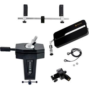 bernsteintools Bernstein Tools Bernstein Werkzeugfabrik ESD Bankschroef 9-270-ESD