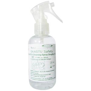 Ekastu Safety 177002 EKASTU-oogspray DropEx, FD 150 ml