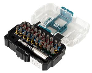 Makita E-13552 Bit-Set 31teilig