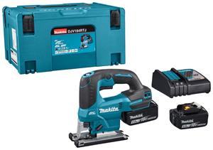 Makita DJV184RTJ 18 V Decoupeerzaag D-greep | Mtools