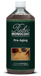Rubio Monocoat pre-aging smoke light 1 0.1 ltr