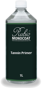 Rubio Monocoat tannin primer 0.1 ltr