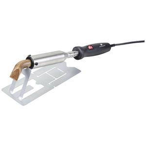 TOOLCRAFT Lötfitting »TOOLCRAFT KB-500 Hochleistungs-Lötkolben 500 W Meißelform 440 - 480 °C«