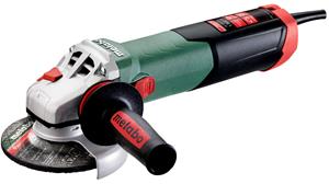 Metabo WEV 19-125 W 613108000 Haakse slijper 125 mm 1900 W