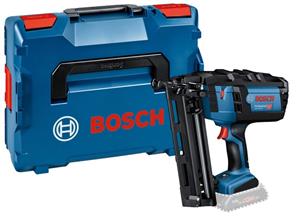 Bosch GNH 18V-64 solo L 0.601.481.101 Accuspijkerpistool Zonder accu, Incl. koffer