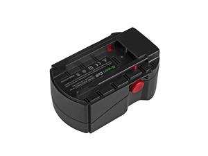 Green Cell Accu - Hilti B 24, B 24/2.0, B 24/3.0, B24V - 3Ah
