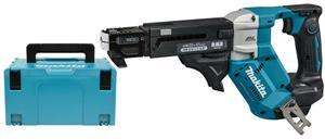 Makita DFR452ZJ LXT 18V Schroefautomaat 20-41mm Body in Mbox