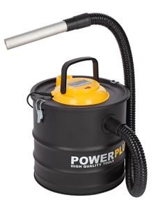 Powerplus POWX3013 Aszuiger - 1600W - 20L