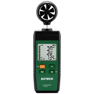 Extech AN250W Windmeter 1.5 tot 30 m/s