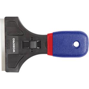 2443713 Vlakke schraper 89 mm