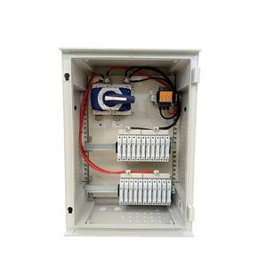 Weidmüller 8000068263 PV 224S0F4CXXV0O0TXPX15PWW Generatoranschlusskasten