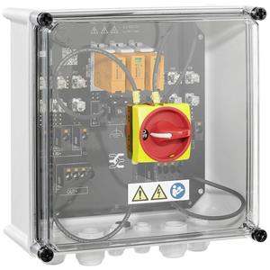 Weidmüller 2683050000 PVN1M1I3S0F3V1O0TXPX10 Generatoranschlusskasten