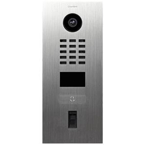 DoorBird DoorBird D2101FV IP Video Türstation Fingerprint 50, V4A ES