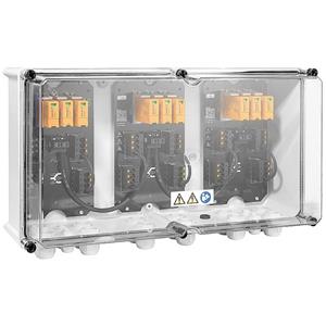 Weidmüller 2683130000 PVN1M3I9SXFXV1O0TXPX10 Generatoranschlusskasten