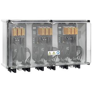 Weidmüller 2683190000 PVN1M3I9SXFXV1O1TXPX10 Generatoranschlusskasten