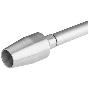 Hazet 9040LG-3-01 Persluchtmondstuk 1 stuk(s)