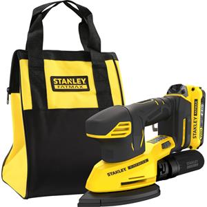 Stanley Fatmax V20 18V Detailschuurmachine