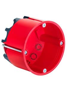 Kaiser One-gang box hwd68
