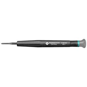 bernsteintools Bernstein Tools 4-380-90 4-380-90 Kruiskop schroevendraaier Koplengte: 17 mm