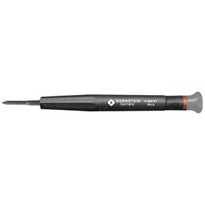 bernsteintools Bernstein Tools 4-380-91 4-380-91 Kruiskop schroevendraaier Koplengte: 17 mm