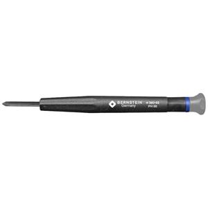bernsteintools Bernstein Tools 4-380-92 4-380-92 Kruiskop schroevendraaier Koplengte: 17 mm