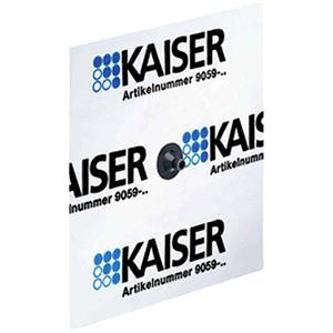 Kaiser 180 Afdichtingsbus (l x b x h) 150 x 150 x 30 mm 100 stuk(s)