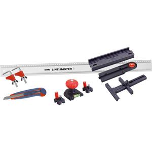 Kwb Germany GmbH Line-Master Universal-Set