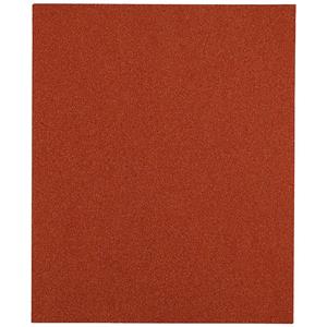 kwb 800412 Schuurpapier Korrelgrootte 120 (l x b) 280 mm x 230 mm 5 stuk(s)