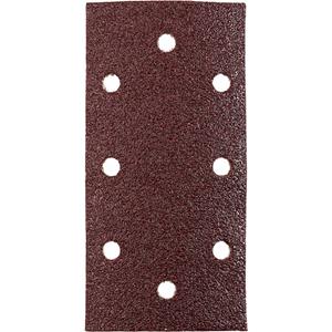 Kwb 817980 Schuurpapier Korrelgrootte 40, 80, 240 (l x b) 186 mm x 93 mm 10 stuk(s)