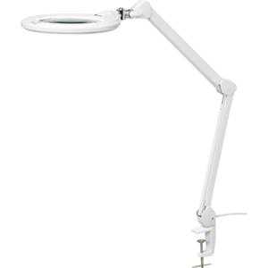 TOOLCRAFT TO-7427319 LED Lupenleuchte Vergrößerungsfaktor: 1.75 x EEK: F (A - G)