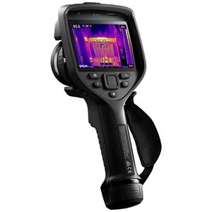 FLIR E52 Wärmebildkamera 0 bis 550°C 30Hz