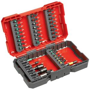 Kwb 109000 Bit-Set 37teilig