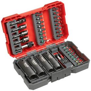 Kwb 109020 Bit-Set 35teilig