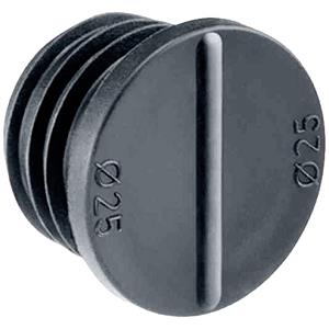 Kaiser 1040-25 Dichtstopfen 25St.