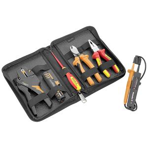 Weidmüller P BAG SET 3 2579420000 Werkzeugtasche bestückt (B x H x T) 260 x 50 x 170mm