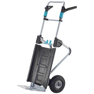 Wolfcraft 5535000 Sackkarre Traglast (max.): 15.7kg