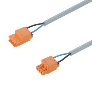 Weidmüller 2775880033 CH-SMC-00.33-VC180 Kabel 10 stuk(s)