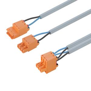 Weidmüller 2775840033 CH-SMC-00.33-VCC180 Kabel 10 stuk(s)