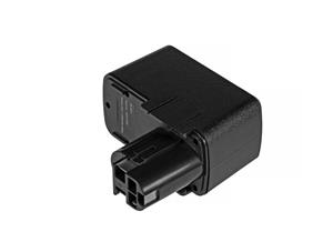 Groene cel batterij - Bosch BAT001, BH-974, 2610910400 - 2Ah