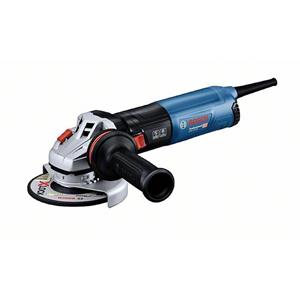 Bosch GWS 14-125 0.601.7D0.000 Haakse slijper 125 mm 1400 W