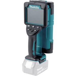 Makita Detectieapparaat DWD181ZJ Detectiediepte (max.) 180 mm