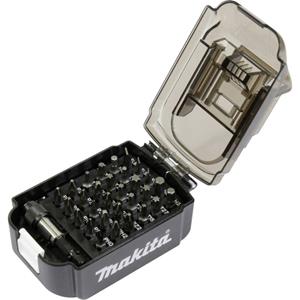 Makita Bit-Satz E-00016, 31-teilig