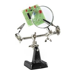 Weller WLACCHHB-02 Dritte Hand