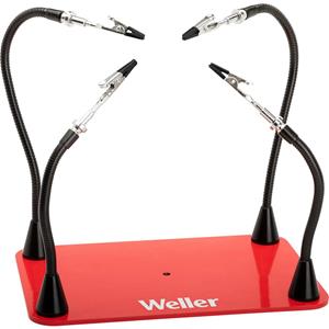 Weller Lötfitting »Weller WLACCHHM-02 Platinenhalter«