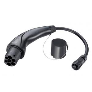 behaamprobe Beha Amprobe 5022831 EVC-20 Adapterkabel Prüfkabel EVC-20 1St.